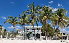 Casa del Viento Celestun